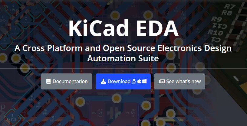 Keyboard Design Part 1 - KiCAD Install