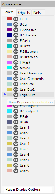 Keyboard Design Part 4 -  PCB Layout