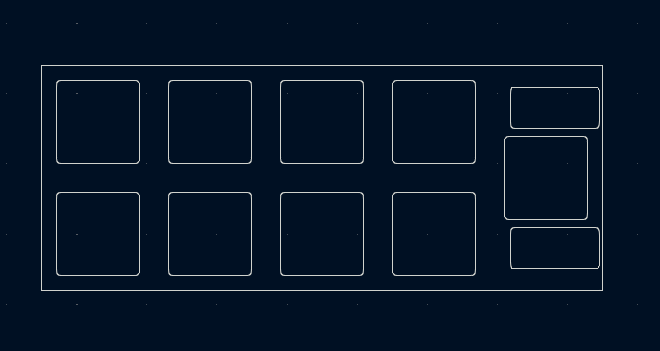 Keyboard Design Part 5 - Plate Design