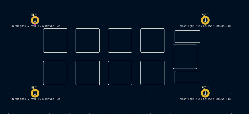 Keyboard Design Part 5 - Plate Design