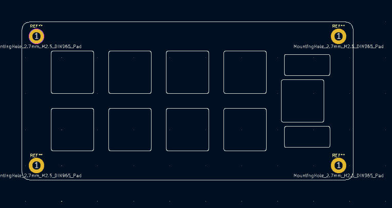 Keyboard Design Part 5 - Plate Design