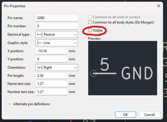 Keyboard Design Part 2 - Schematic Symbols and Footprints