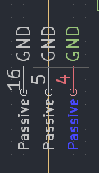 Keyboard Design Part 2 - Schematic Symbols and Footprints