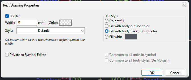 Keyboard Design Part 2 - Schematic Symbols and Footprints