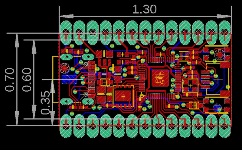 Keyboard Design Part 2 - Schematic Symbols and Footprints