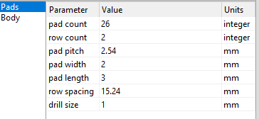 Keyboard Design Part 2 - Schematic Symbols and Footprints