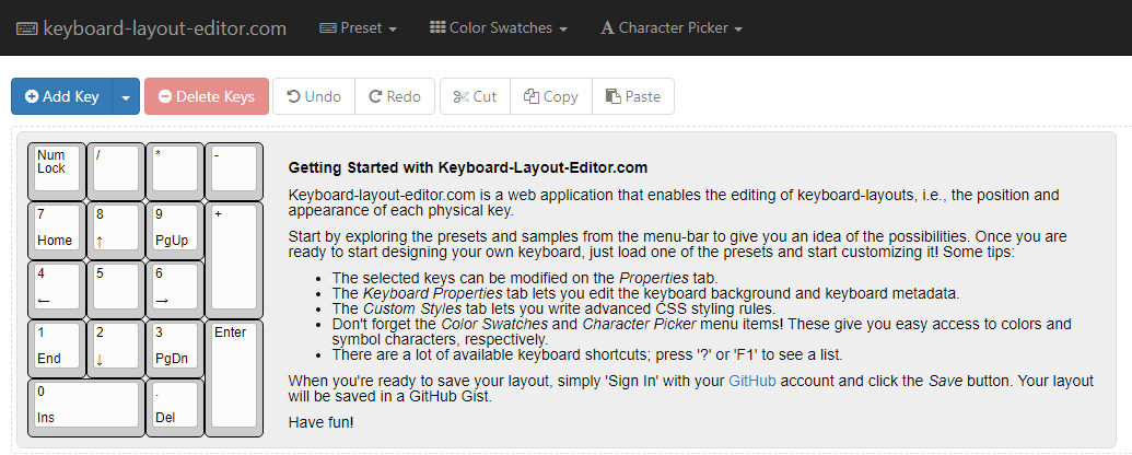 Keyboard Design Part 3 - Schematic Capture