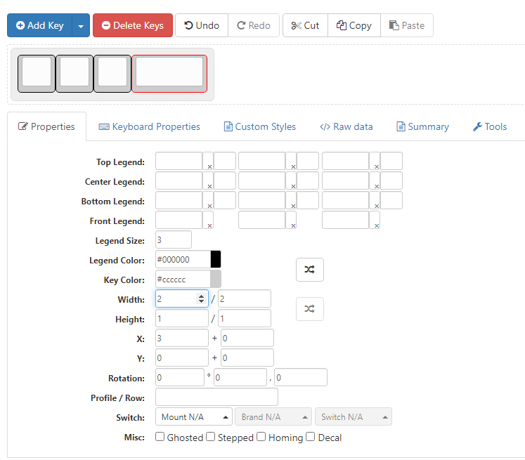 Keyboard Design Part 3 - Schematic Capture