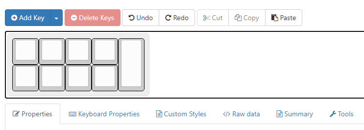 Keyboard Design Part 3 - Schematic Capture