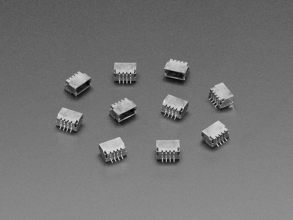 Keyboard Design Part 6 - On-Board MCU - Schematic Capture