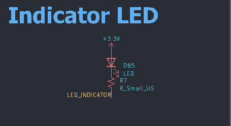 Keyboard Design Part 6 - On-Board MCU - Schematic Capture