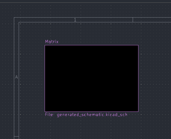 Speedrunning Keyboard PCB Design or: How I Learned to Stop Worrying and Love the STM