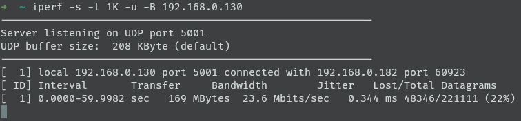 zperf - Evaluating the nRF7002's Wi-Fi Performance in YOUR RF Environment